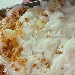 Hình ảnh Bánh ướt chay