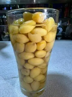 Hình ảnh Chè bạch quả