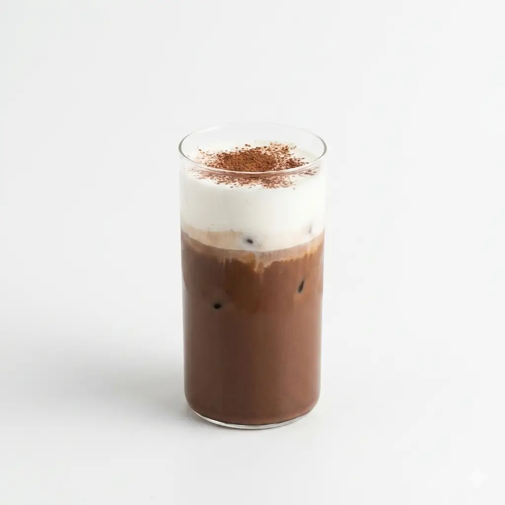 Hình ảnh Cacao kem cheese