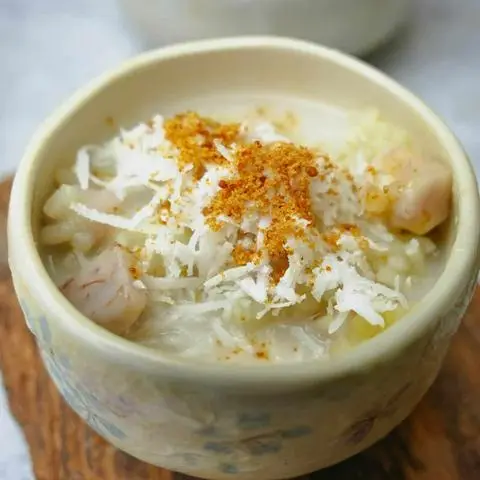 Hình ảnh Ăn Vặt Bé Gạo - Sữa Chua, Nước Sâm & Bánh Ngon Vĩnh Long - Lũy Bán Bích
