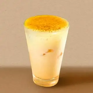 Hình ảnh Ô Long Trứng Nướng Nóng