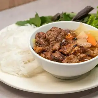 Hình ảnh Bún chả Hà Nội
