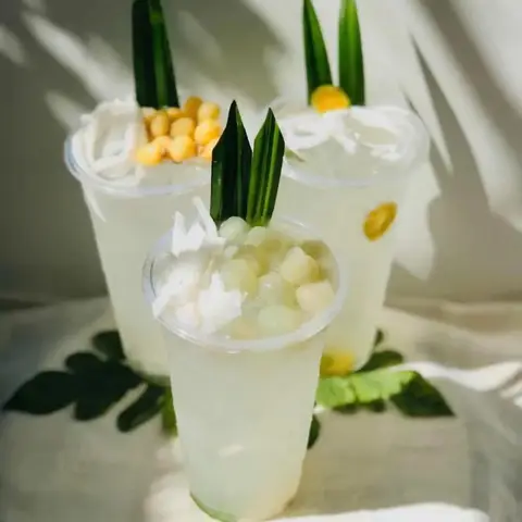 Hình ảnh Ty Nỳ Tea - Nguyễn Thị Định