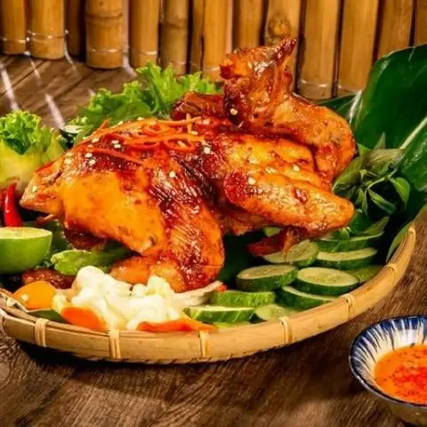 Hình ảnh Gà Nướng Vân Đình - Liên Khu 4-5
