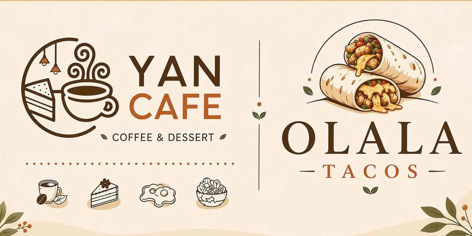 Hình ảnh Yan Cafe - Tacos OLALA - Lê Lợi