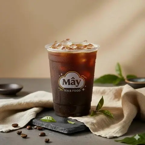 Hình ảnh Mây Food - Mì Trộn, Ăn Vặt & Trà Đậm Vị - Đường Số 8B