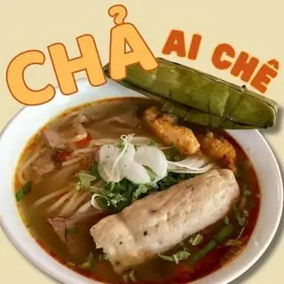 Hình ảnh Bún bò Chả