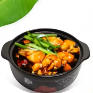 Hình ảnh 1 Con ếch - không có cháo