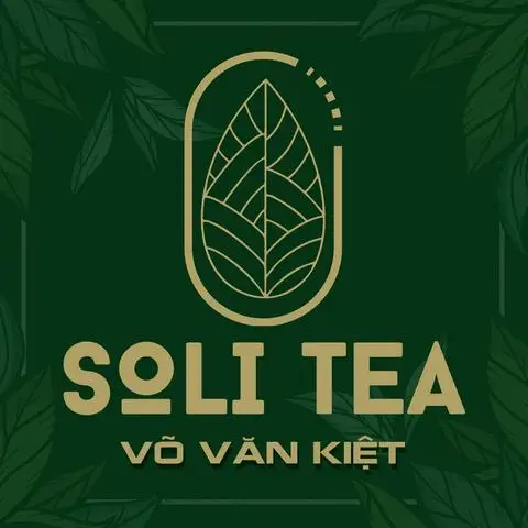 Hình ảnh Tiệm Trà Soli - Trà Sữa Đậm Vị & Trà Trái Cây - Võ Văn Kiệt