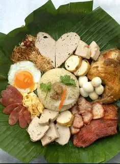 Hình ảnh Xôi Mặn Best Seller