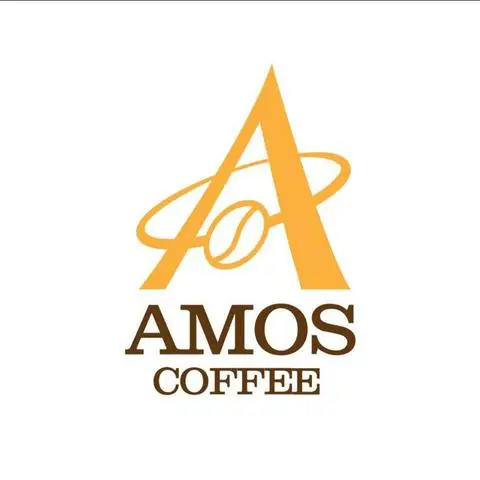 Hình ảnh Amos Coffee - Đường 53