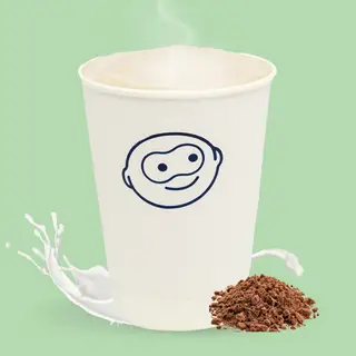 Hình ảnh Cacao nóng lòng muốn gặp em 热可可 (Nóng 350ml)
