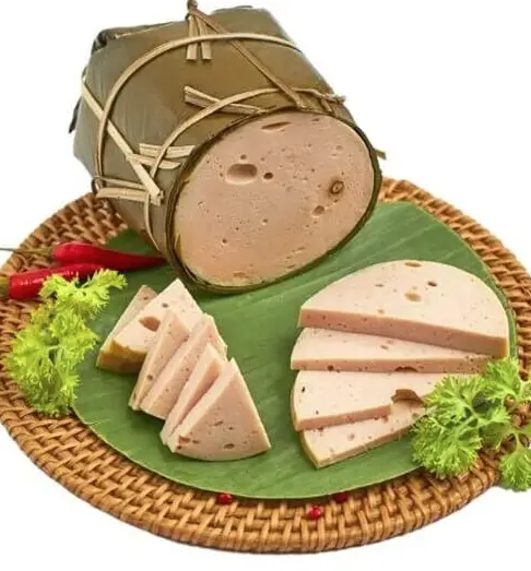 Hình ảnh Chả Cây Tây Sơn Bình Định