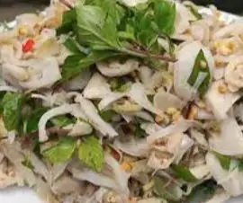 Hình ảnh Gỏi mít - tré