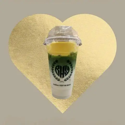 Hình ảnh BHY - COFFEE & TEA - Lê Văn Quới