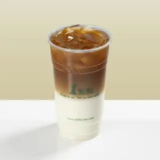 Hình ảnh Hồng trà latte L