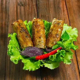 Hình ảnh Nem thịt