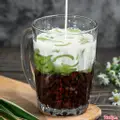 Hình ảnh Chè thái đậu đỏ
