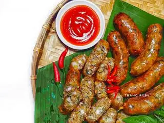 Hình ảnh Dồi sụn chiên - 3 cái