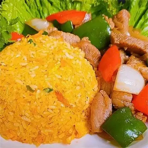 Hình ảnh Dannyfood & Tea - Nguyễn Văn Công