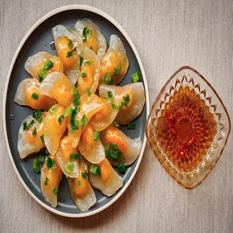 Hình ảnh Hana - Bánh Lọc Huế - Lê Văn Khương