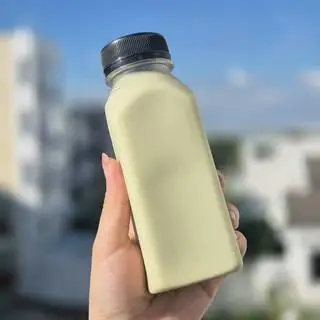 Hình ảnh Sữa bí xanh