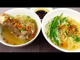 Hình ảnh Mì xương