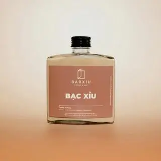 Hình ảnh Bạc xỉu 250ML