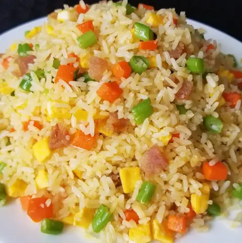 Hình ảnh Quán Cơm Sanh Ký - Hoàng Ngân