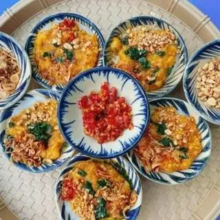 Hình ảnh Bánh bèo phần - 5 chén