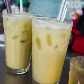 Hình ảnh Nước mía nguyên chất