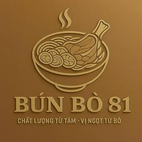Hình ảnh Bún Bò 81 - Gò Dầu