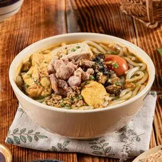 Hình ảnh Bún riêu cua bò