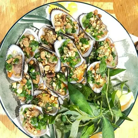 Hình ảnh Ốc Nẹc Quán - Tân Thới Nhì 5