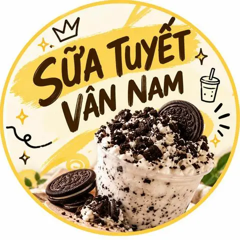 Hình ảnh SỮA TUYẾT VÂN NAM - Hồ Thị Kỷ