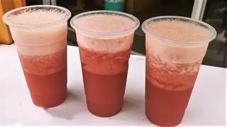 Hình ảnh Mía dâu