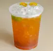 Hình ảnh Trà tắc khổng lồ