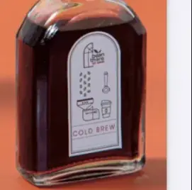 Hình ảnh Cold brew