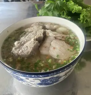 Hình ảnh Bún xương