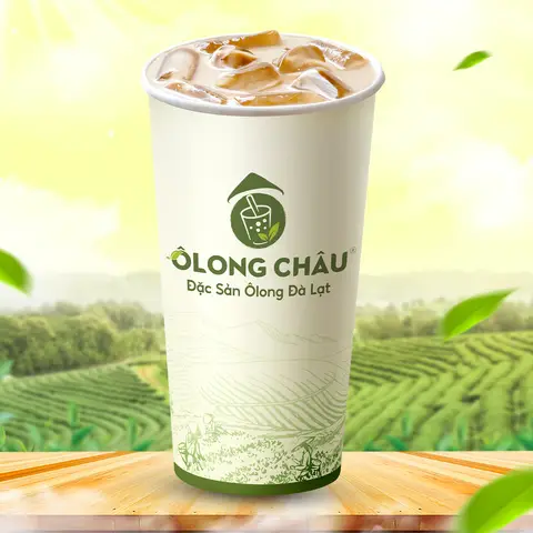 Hình ảnh DEAL 10K - Trà Đen Sữa Cao Nguyên