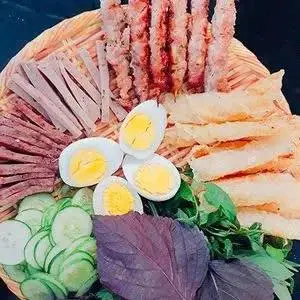 Hình ảnh Mẹt tự cuốn