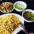 Hình ảnh Cơm rang cải bò