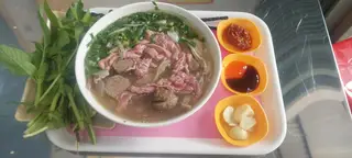 Hình ảnh Phở thập cẩm