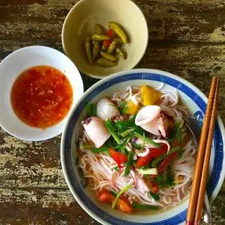 Hình ảnh Mực