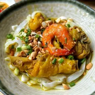 Hình ảnh Mì quảng