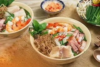 Hình ảnh Bún mắm