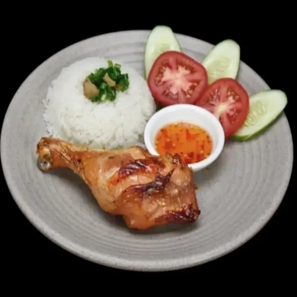 Hình ảnh Cơm Trưa Văn Phòng Hồng Yến - Vườn Chuối