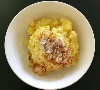 Hình ảnh Xôi vò