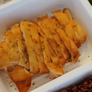 Hình ảnh Gà - ức đùi