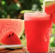 Hình ảnh Nước ép dưa hấu